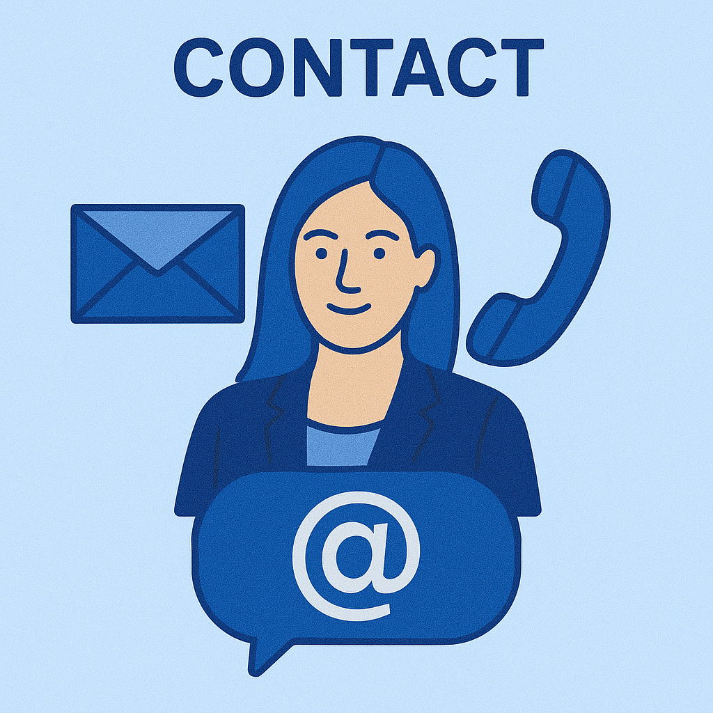 Contact