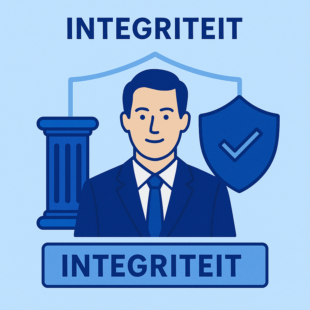 Integriteit